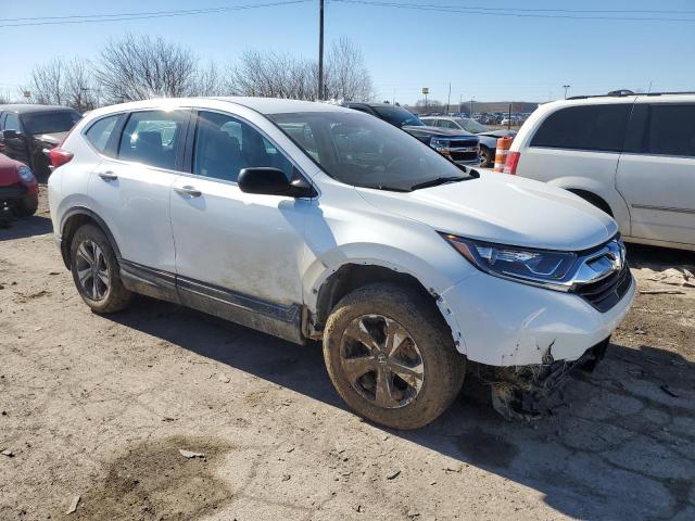 2HKRW6H31KH208966 Honda CR-V LX