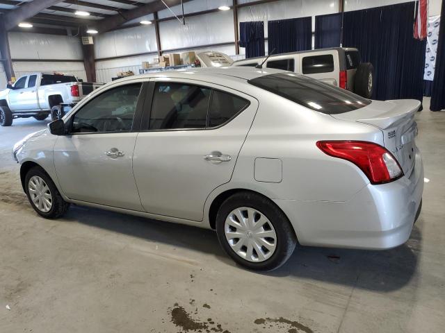 3N1CN7AP6KL840831 Nissan VERSA S