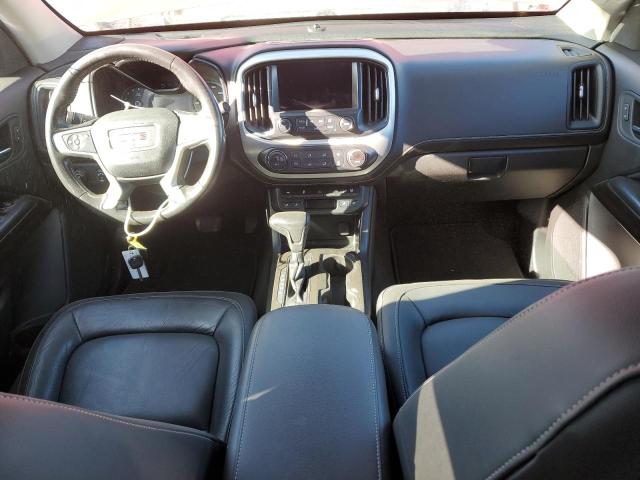 1GTG6DEN8J1153732 GMC CANYON SLT