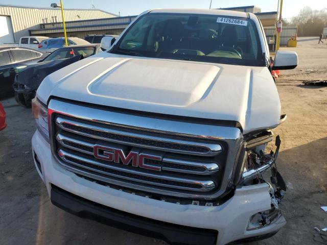 1GTG6CEN1J1252158 GMC CANYON SLE
