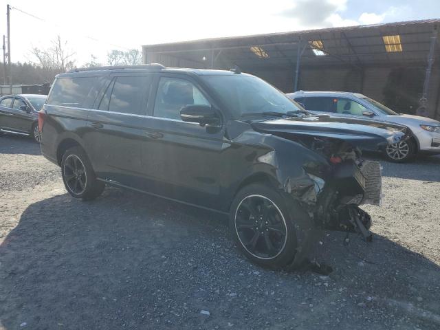 1FMJK1K85PEA17358 Ford Expedition Max Limited