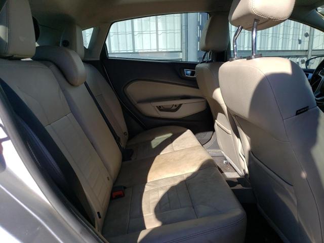 3FADP4FJ0HM138897 Ford Fiesta Titanium