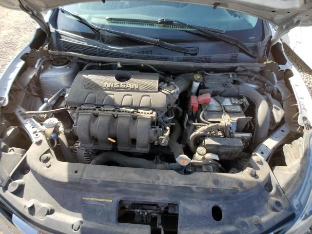 3N1AB7AP0HY251267 Nissan SENTRA S