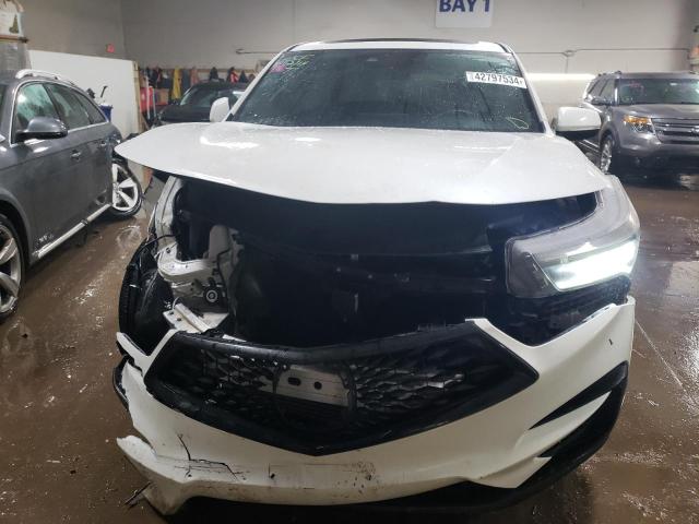 5J8TC2H62ML035489 Acura Rdx A-spec