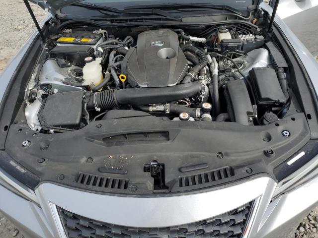 JTHAA1D22N5118269 Lexus IS 300