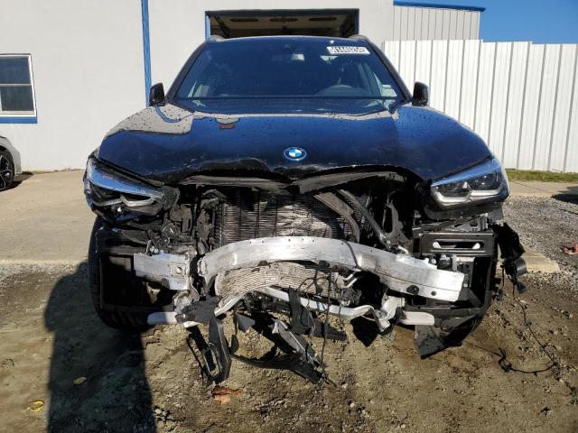 5UXTA6C01P9P01286 BMW X5 Xdrive45e