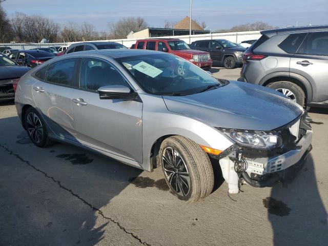 2HGFC1F77GH641097 Honda CIVIC EXL
