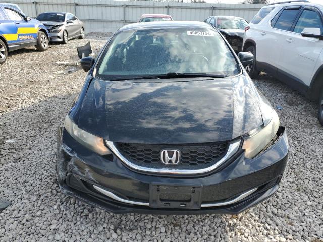 19XFB2F76FE097774 Honda CIVIC SE