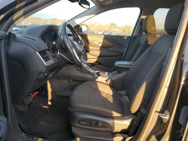3GKALTEXXKL139291 GMC Terrain Sle
