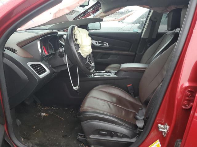 2GKFLXEK9F6239815 GMC Terrain Slt