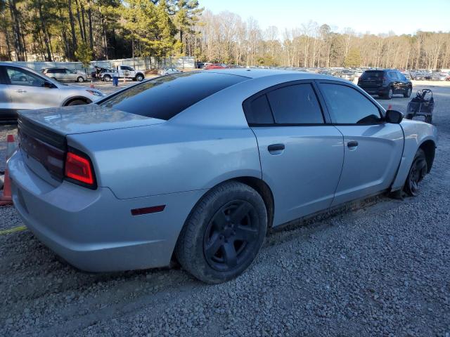 2C3CDXAT7EH220648 Dodge Charger Police