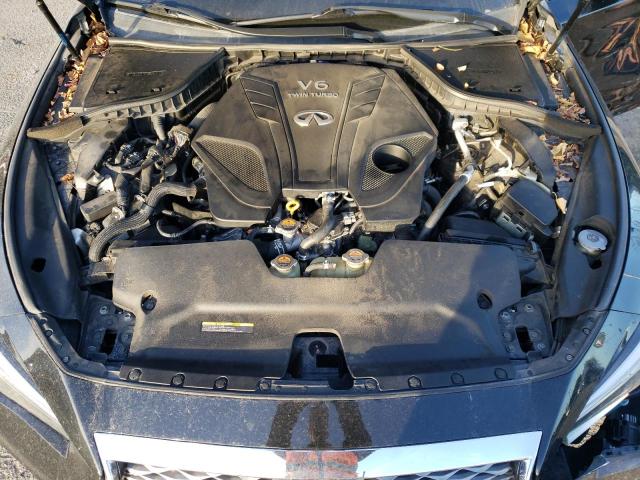 JN1EV7AP0KM517096 Infiniti Q50 LUXE