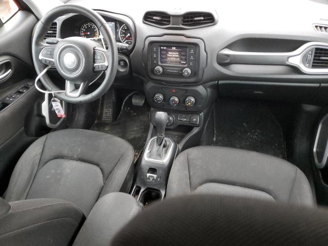 ZACCJBABXJPJ55380 Jeep Renegade Sport