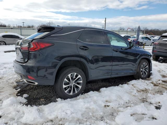2T2HZMDA7LC232166 Lexus RX 350