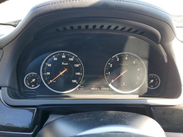WBAYE8C54ED135814 BMW 750 LI