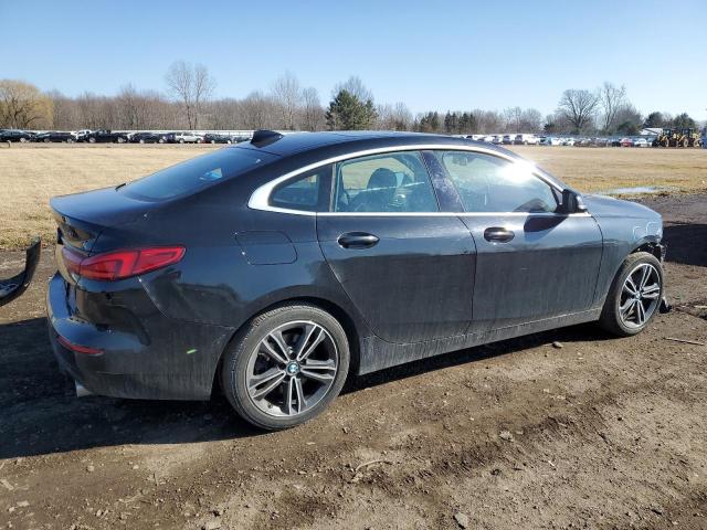 WBA73AK08M7H97507 BMW 228XI