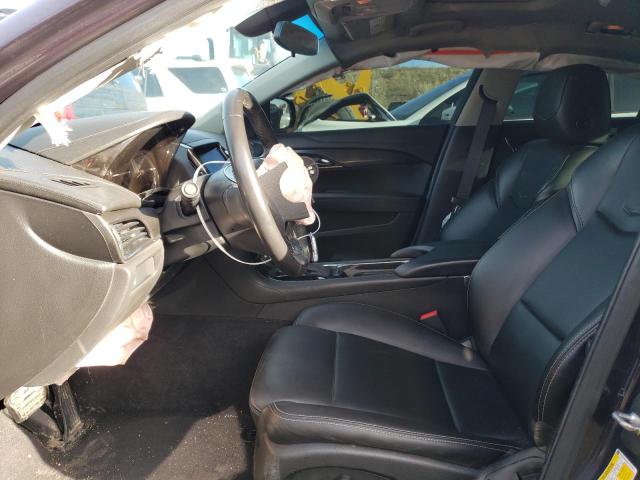 1G6AA5RX8J0172831 Cadillac ATS
