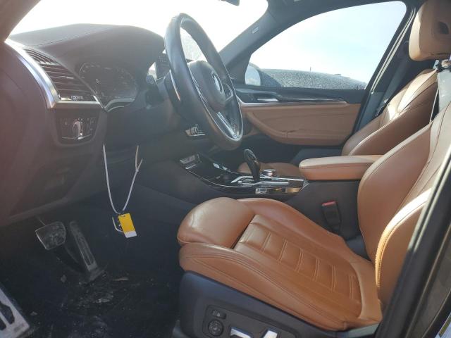 5UXTY9C0XL9B22310 BMW X3 Xdrivem40i