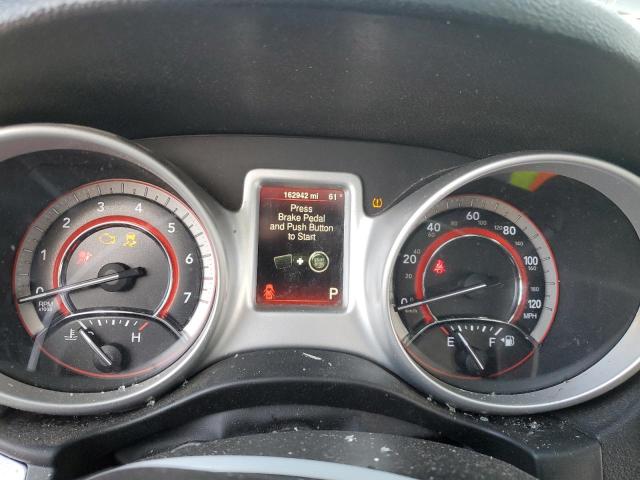 3C4PDCAB7FT737616 Dodge JOURNEY SE