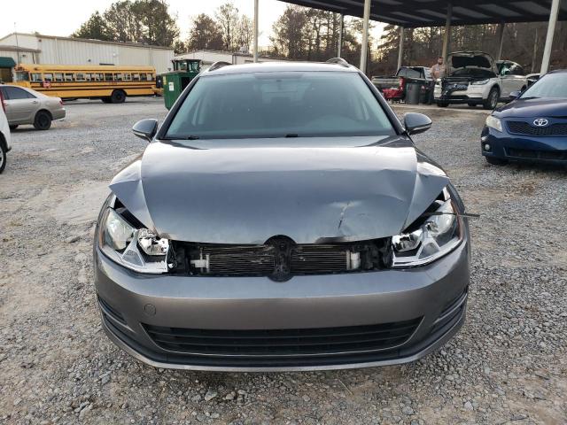 3VWCA7AU8FM517814 Volkswagen Golf Sportwagen Tdi S