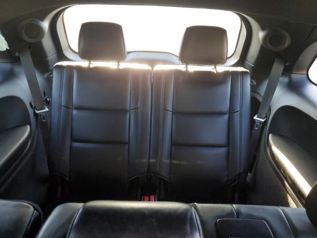 1C4RDHDG0FC146973 Dodge DURANGO LIMITED
