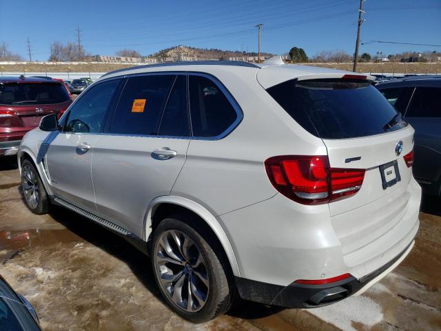 Auction sale of the 2016 Bmw X5 Xdr40e , vin: 5UXKT0C59G0F74891, lot number: 142610444