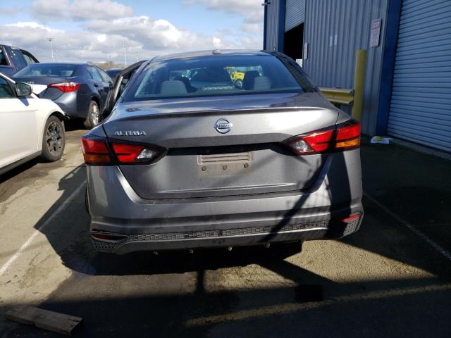 1N4BL4BV1LC262408 Nissan ALTIMA S