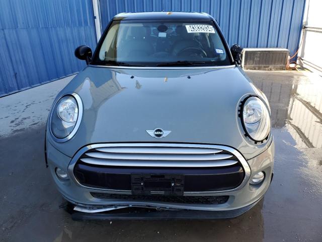 WMWXS5C52FT833381 Mini Cooper