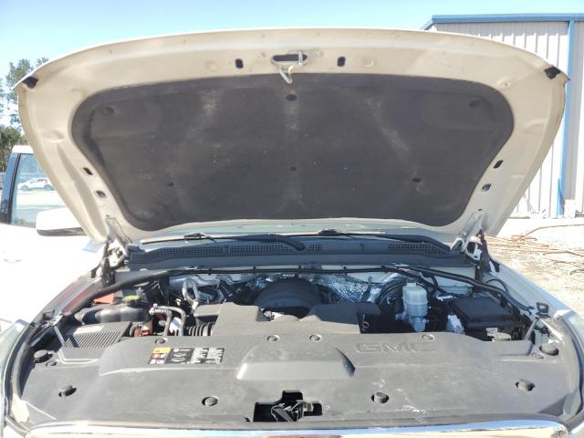 1GKS2HKC2FR569272 GMC Yukon Xl K1500 Slt