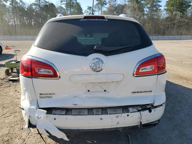 5GAKRBKD5EJ305068 Buick Enclave
