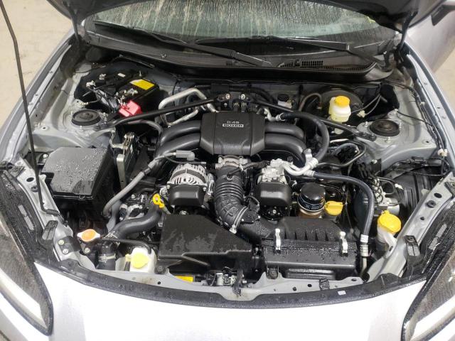 JF1ZDBE17P9703096 Subaru Brz Limited
