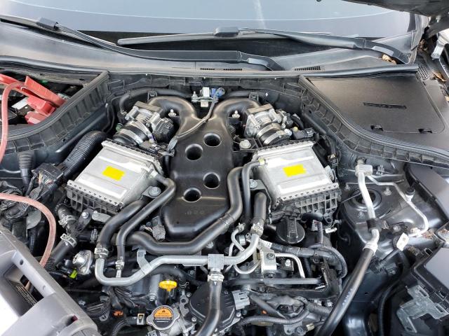 JN1EV7AR3JM437727 Infiniti Q50 LUXE