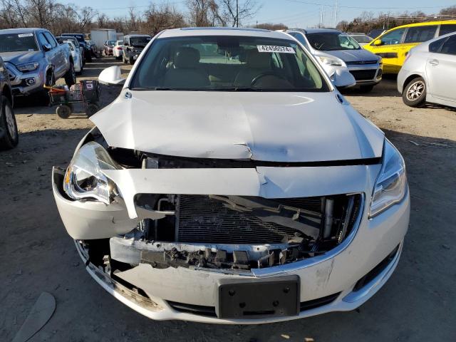 2G4GL5EX8H9144546 Buick Regal Sport Touring