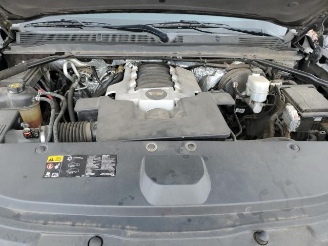 1GYS4BKJ8GR125648 Cadillac Escalade Luxury