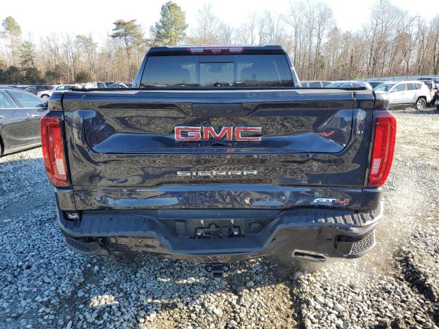 1GTPUEEL3NZ633162 GMC Sierra K1500 At4