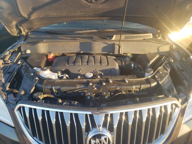 5GAKRBKD0EJ163325 Buick Enclave