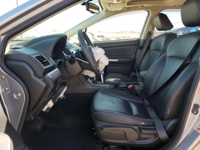 JF2GPBPC0FH291598 Subaru Xv Crosstrek 2.0i Hybrid Touring