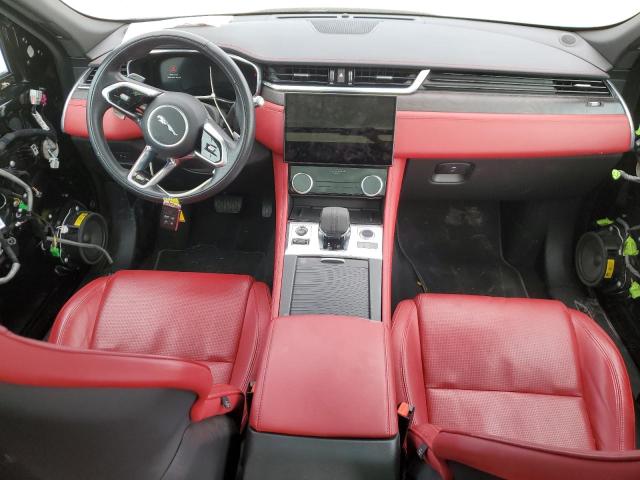 SADCT2FU9MA682861 Jaguar F-pace R-dynamic S