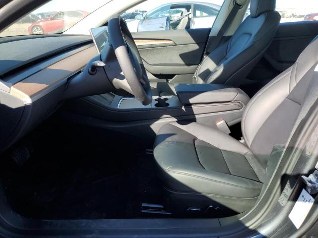 5YJ3E1EA6PF671089 Tesla MODEL 3