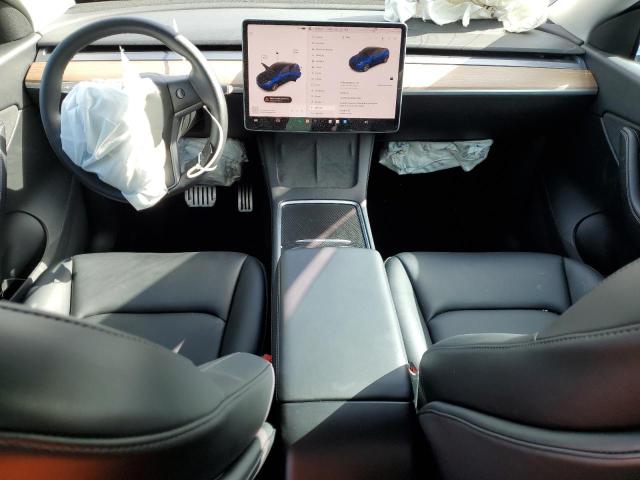 7SAYGDEE5NF411142 Tesla Model Y