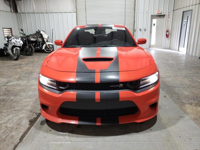 2C3CDXGJXMH526294 Dodge Charger Scat Pack