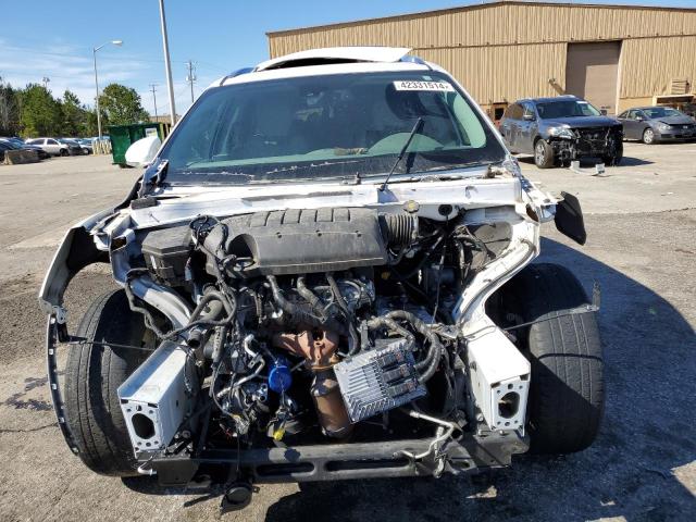 5GAKRCKD5HJ266606 Buick Enclave