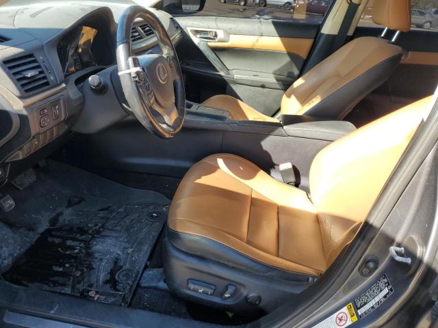 JTHKD5BH7F2239568 Lexus CT 200