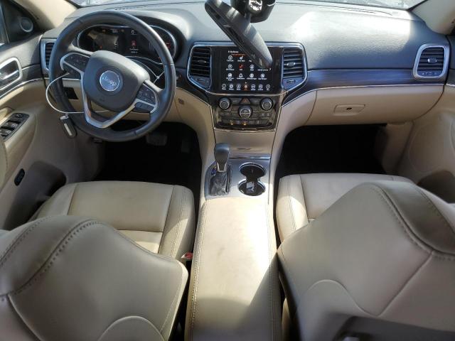 1C4RJFBG4LC111459 Jeep Grand Cherokee Limited