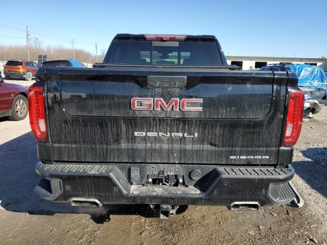1GTU9FEL3LZ283703 GMC Sierra K1500 Denali