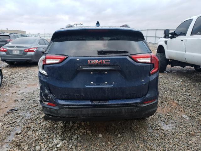 3GKALVEV1NL278305 GMC Terrain Slt