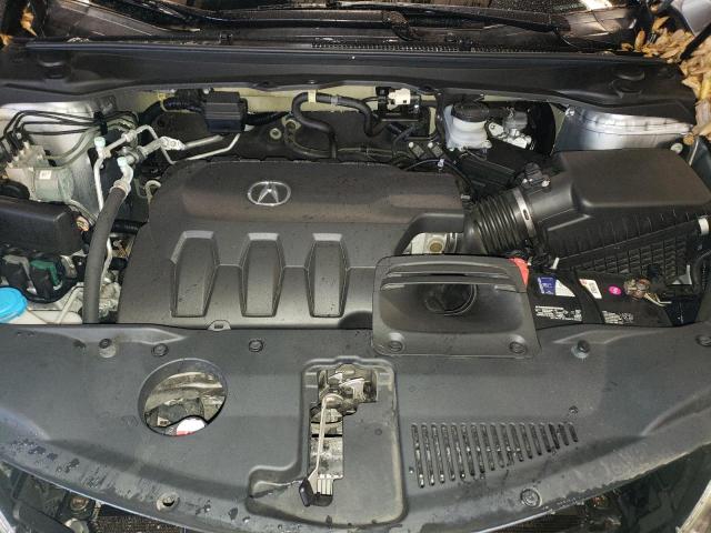 5J8TB3H55GL002328 Acura Rdx Technology