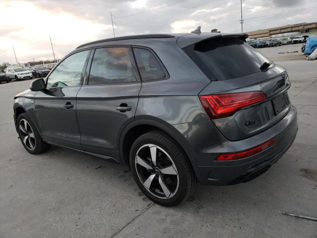 WA1FAAFY5N2043412 Audi Q5 Prestige 45