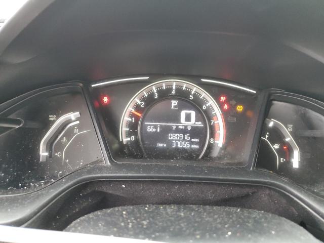19XFC2F5XJE017560 Honda Civic Lx