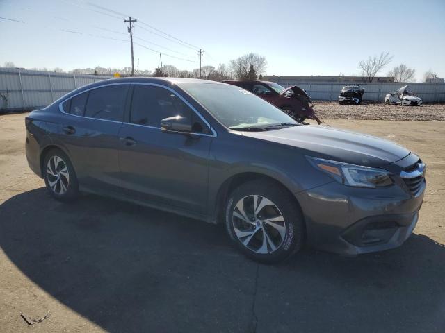 4S3BWAC6XL3014679 Subaru Legacy Premium